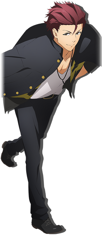 Houou Onigashima Houou Onigashima